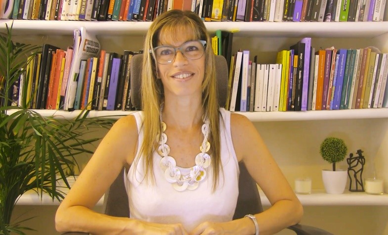 Natacha Muriel